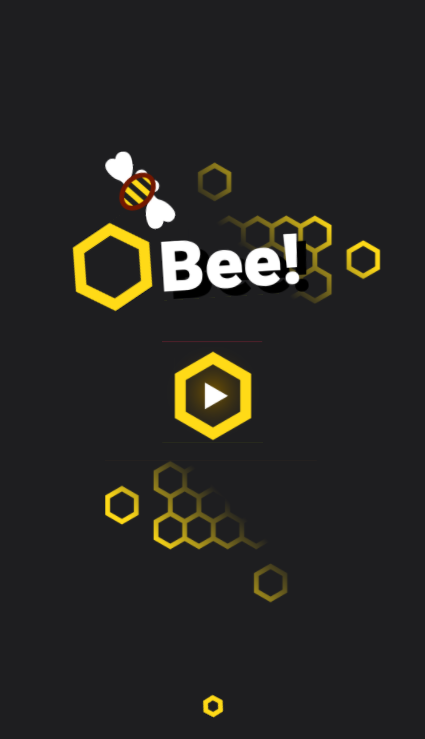 Bee: A Hive of Endless Tapping Fun